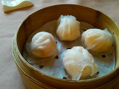 -潮府馆·非遗潮州菜·港式点心(世纪公园店)