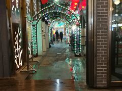 -西宁新千观光夜市(夏都大街店)