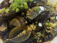 皮蛋豆腐-亿牌牌东北烧烤(怀特店)