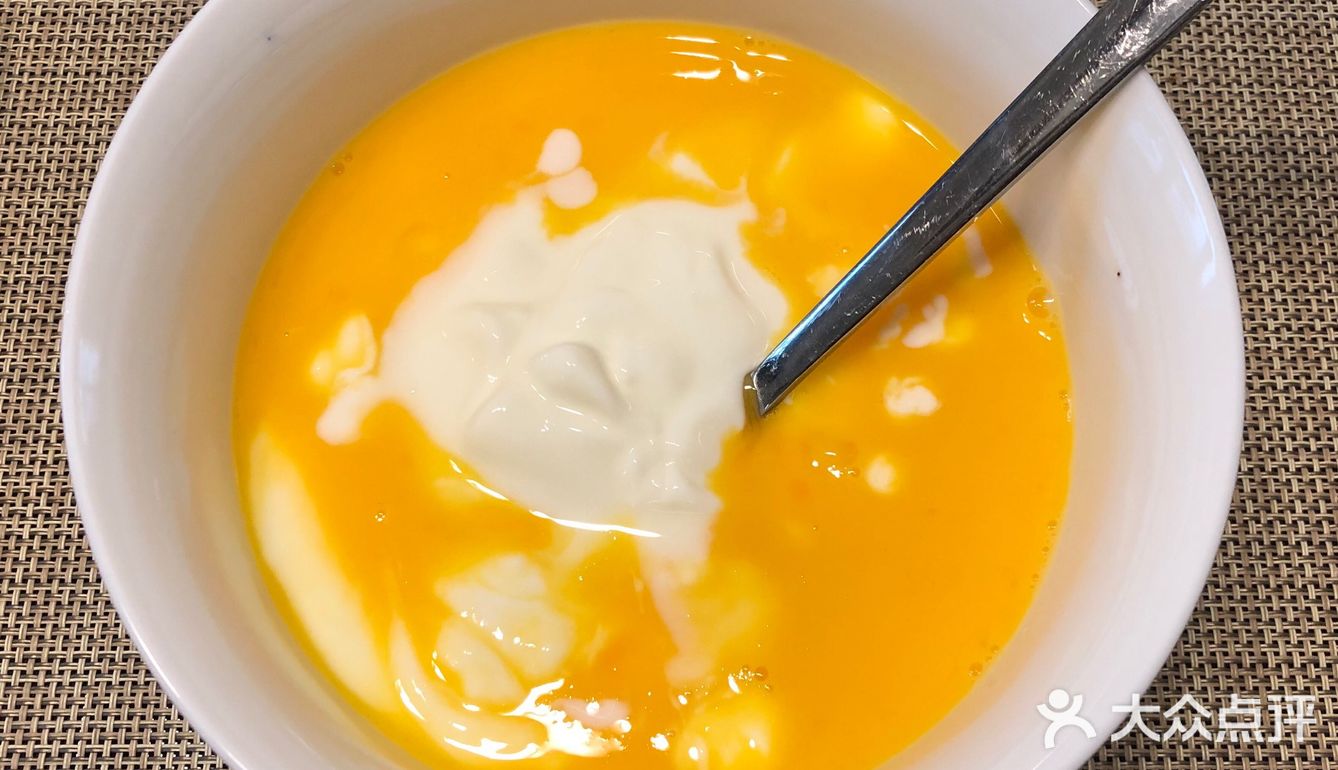 减肥也可以吃的低脂“乳酪蛋糕”