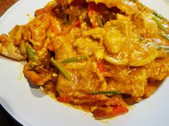 -Doo Dee Thai Food(Issan/Isaan/Esan)