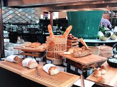 -RISE RESTAURANT(滨海湾金沙店)
