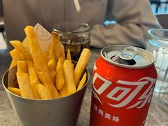 -尚牛社会 Beef & Liberty(浦东嘉里城店)