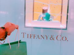 -Tiffany & Co.蒂芙尼
(广州太古汇店)