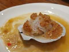 -海味当家·蒸锅海鲜(星海公园店)