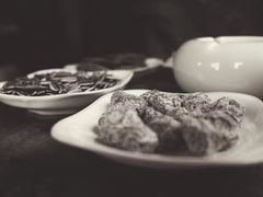 -大可堂普洱茶馆(襄阳南路馆)