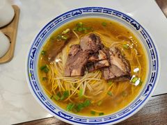 -永丰面馆(汉口路店)