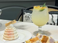 -名点荟·生日蛋糕·下午茶(五缘湾店)