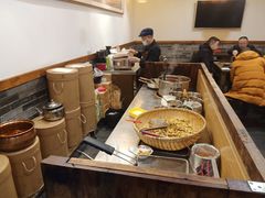 -镇江龙·火锅串串(武侯祠店)