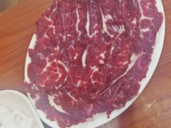 -阿波潮汕牛肉火锅·汤粉面(拱北店)