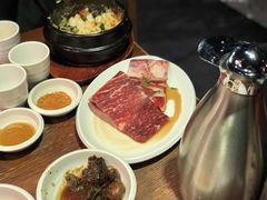 -辛氏火炉·韩式古法烤肉(松北店)