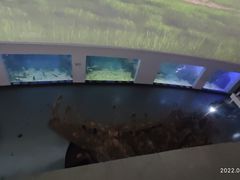 -上海长江河口科技馆