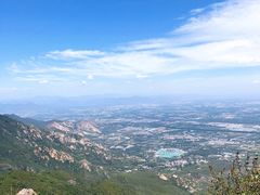 -妙峰山风景名胜区