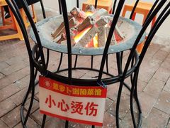 -笨罗卜浏阳菜馆(高桥永祥店)