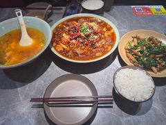 -廖川菜(八佰伴店)