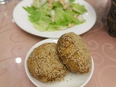 -烤肉宛饭庄(南礼士路店)