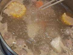 -掂档潮汕牛肉火锅(cityon熙地港店)