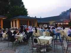 -北京拉斐特城堡酒店