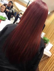 -雅仕 HAIR SALON 美发沙龙