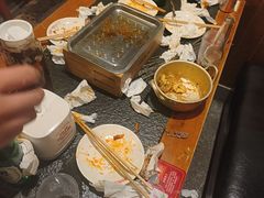 -福苗小骆驼烧烤(大唐不夜城店)