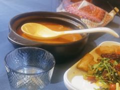 -伊带伊路新疆美食府(呼家楼店)