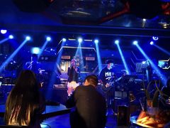 -A+ LIVE HOUSE(武汉天地店)