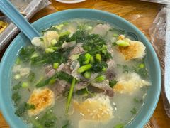 -河南前程·羊肉汤·烧烤(总店)