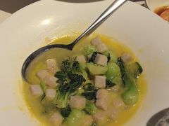 -三利音·玖弄小鲜(浦东嘉里城店)