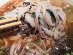 -水平有限广西米粉·广西风味集(五道口店)