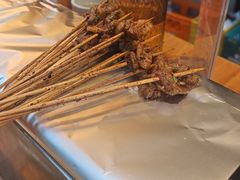 -李不管把把烧(火车南站店)