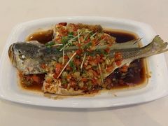 -太兴餐厅(小径湾店)