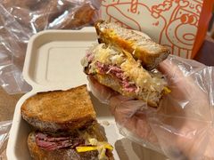 -佐敦面包铺·JORDAN BAKERY