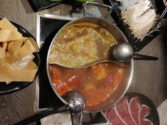 -呷哺呷哺(丰科万达店)