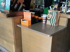 -星巴克(深圳龙岗星河时代店)