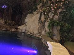 -宝丽金大酒店·洗浴中心