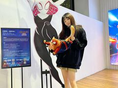 -Sony Store 索尼(上海淮海中路店)