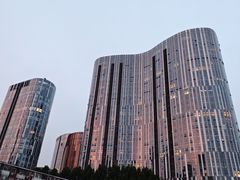 -素匠泰茶(三里屯SOHO工体奶茶店)