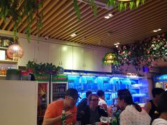 大堂-启东小海鲜(庄先湾路1号店)