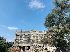 -张学良旧居陈列馆