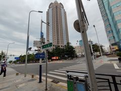 -青岛德国总督楼旧址博物馆