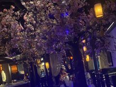 -绿茶餐厅(朝阳大悦城店)
