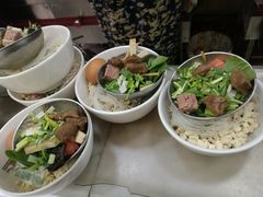 -刘信牛羊肉小炒泡馍(回民街店)