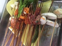 -满江红串串香(七道堰街店)