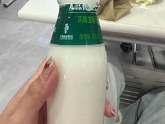 -天津海河华北乳品有限公司