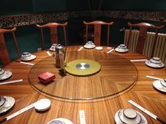 -食欲老院子荆芥疙瘩汤(经五路店)