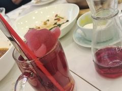 -香港新曜记·粤菜点心(滨江宝龙店)