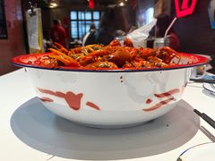 -丹虾|文和友小龙虾·烙锅(陕西路旗舰店)