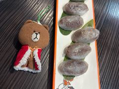 -东江海鲜大排档·潮汕菜·砂锅粥