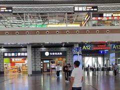 -仁信双皮奶(广州南站店)