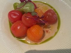 -本处·素食·融合料理(南油店)